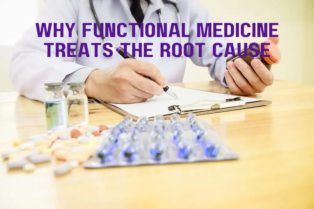 Root Cause