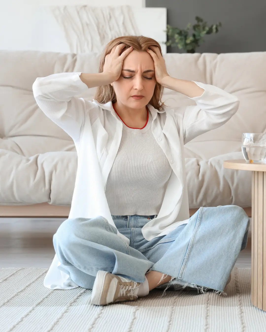 Menopause management and support