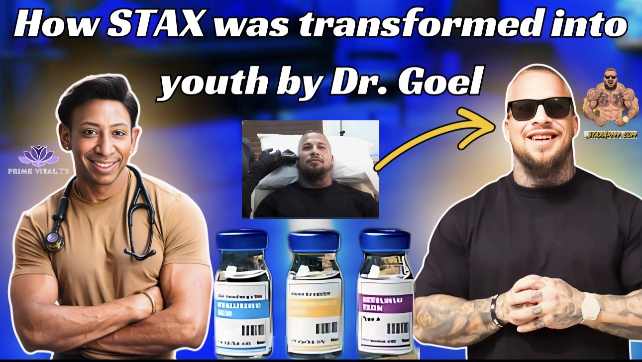 Dr. Goel on KENS5 discussing aesthetic innovation