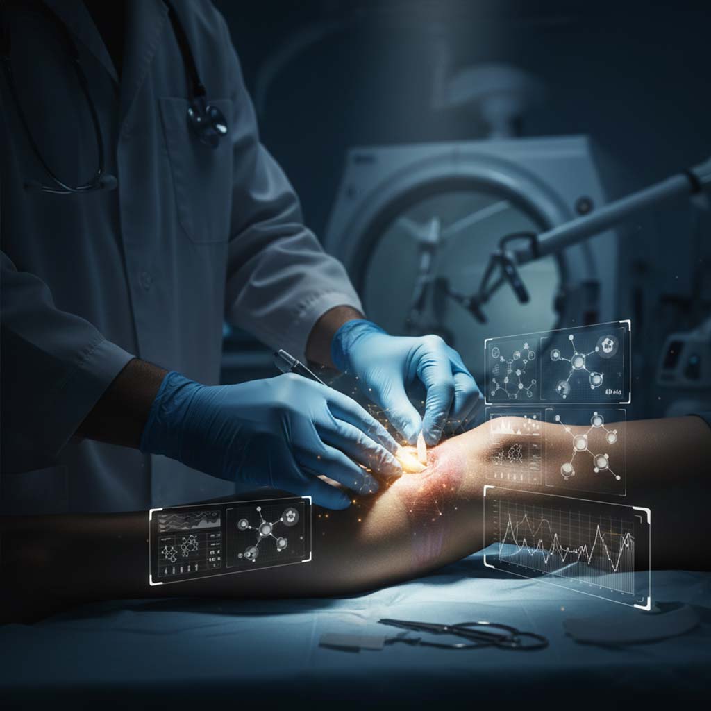 Advanced Wound Care