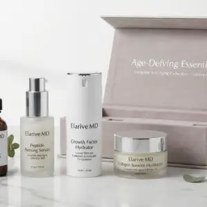 Elarive MD | Age-Defying Essentials