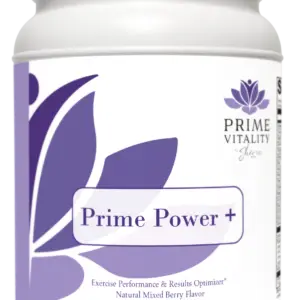 Elarive MD Vitality | Prime Power +
