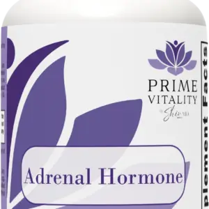 Elarive MD Vitality | Adrenal Hormone