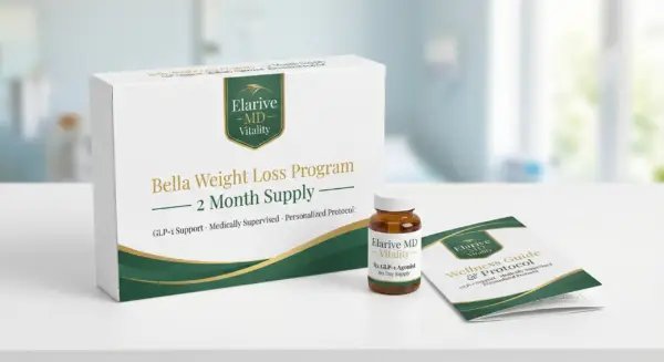 Bella Weight Loss Program