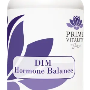 Elarive MD Vitality | DIM Hormone Balance