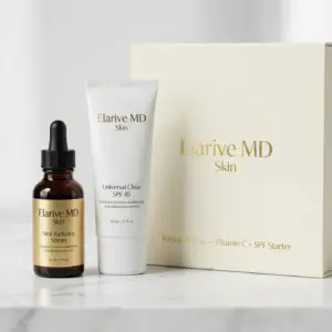 Elarive MD Skin | Luminous Eye Cream