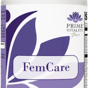 Elarive MD Vitality | Fem Care