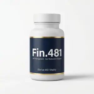Elarive MD Vitality | Fin.481