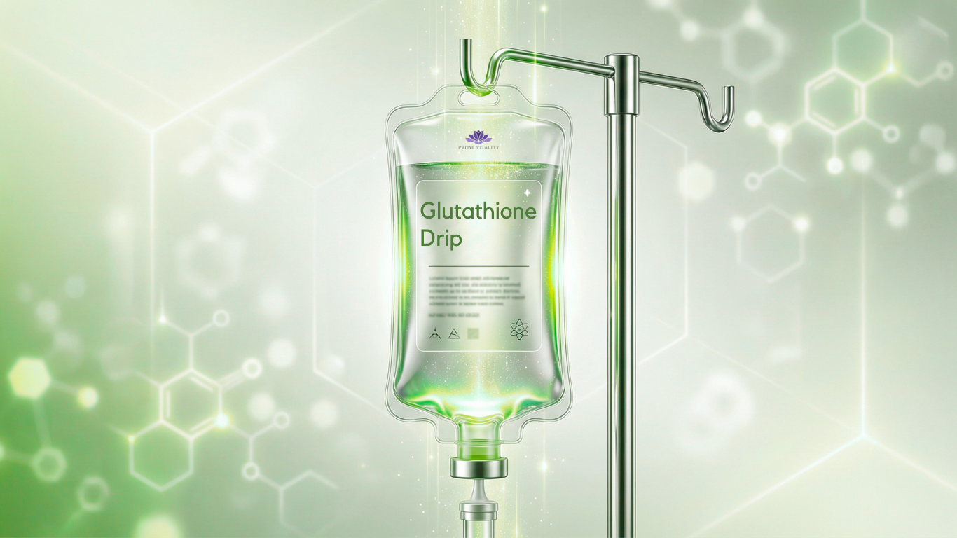 glutathione iv infusion san antonio Glutathione-500 – Renú