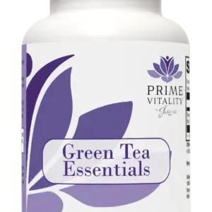 Elarive MD Vitality | Green Tea Essentials