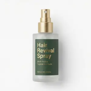 Elarive MD Vitality | Hair Revival Spray