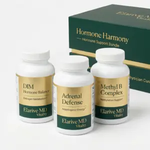 Hormone Support