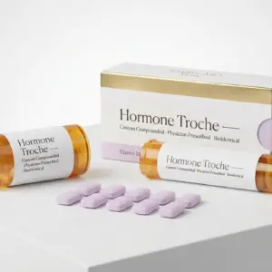 Hormone Troche (Custom)