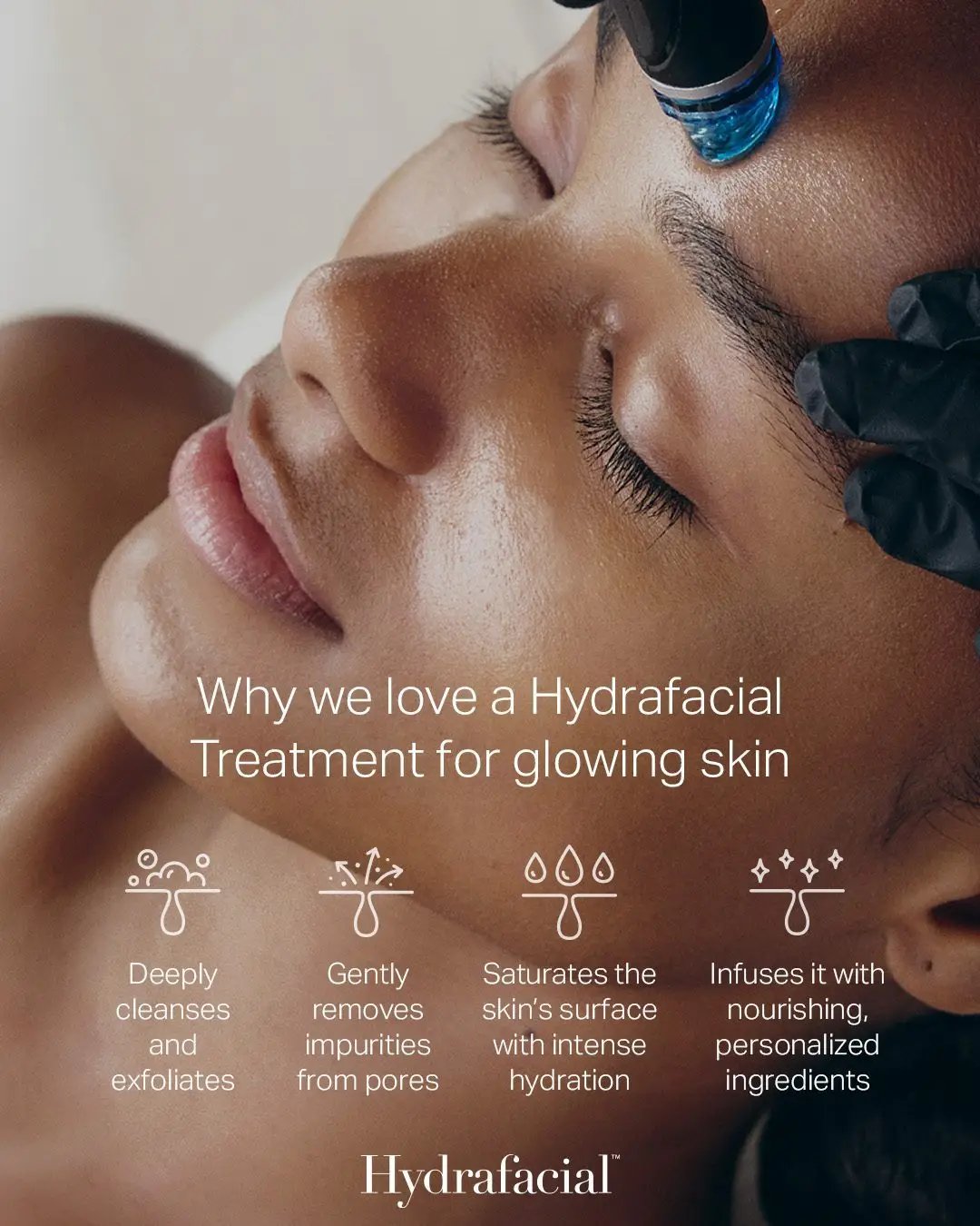 Signature HydraFacial