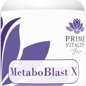 Elarive MD Vitality | MetaboBlastX