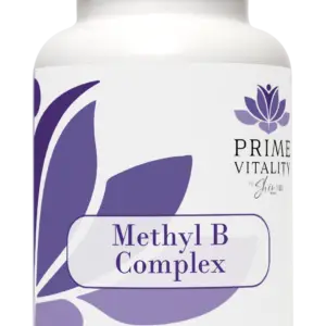 Elarive MD Vitality | Methyl B Complex