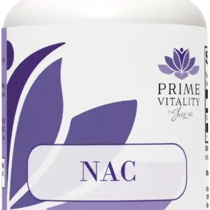 Elarive MD Vitality | NAC