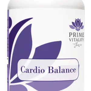 Elarive MD Vitality | Cardio Balance