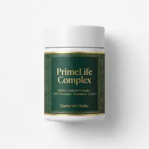 Elarive MD Vitality | PrimeLife Complex