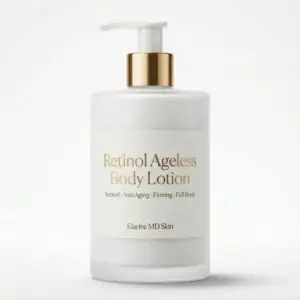 Elarive MD Skin | Retinol Ageless Body Lotion
