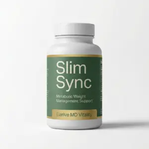 Elarive MD Vitality | Slim Sync
