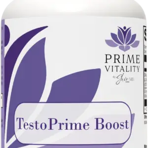 Elarive MD Vitality | TestoPrime Boost