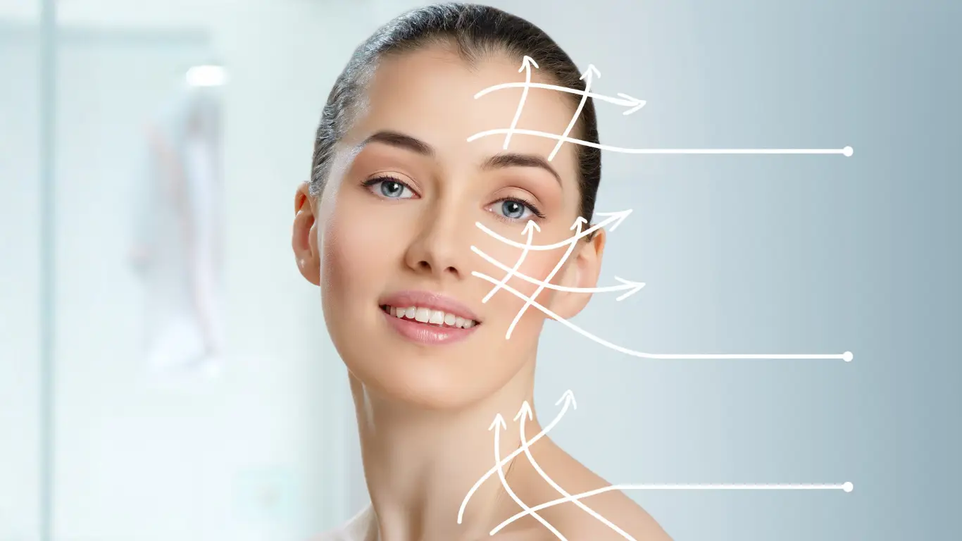 PDO Thread Lift treatment