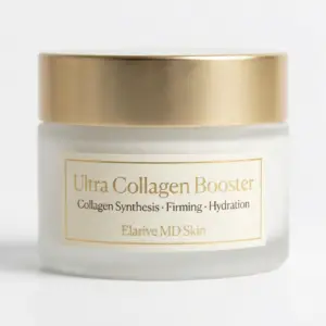 Elarive MD Skin | Ultra Collagen Booster