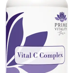 Elarive MD Vitality | Vital C Complex