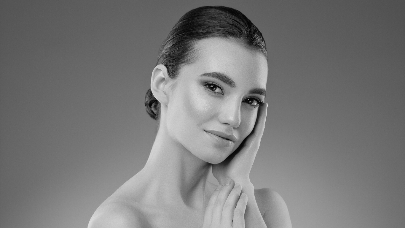 Young woman in her 20s-30s wellness