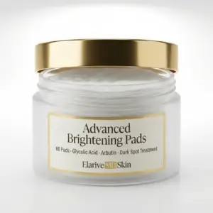 Elarive MD Skin | Advanced Brightening Pads