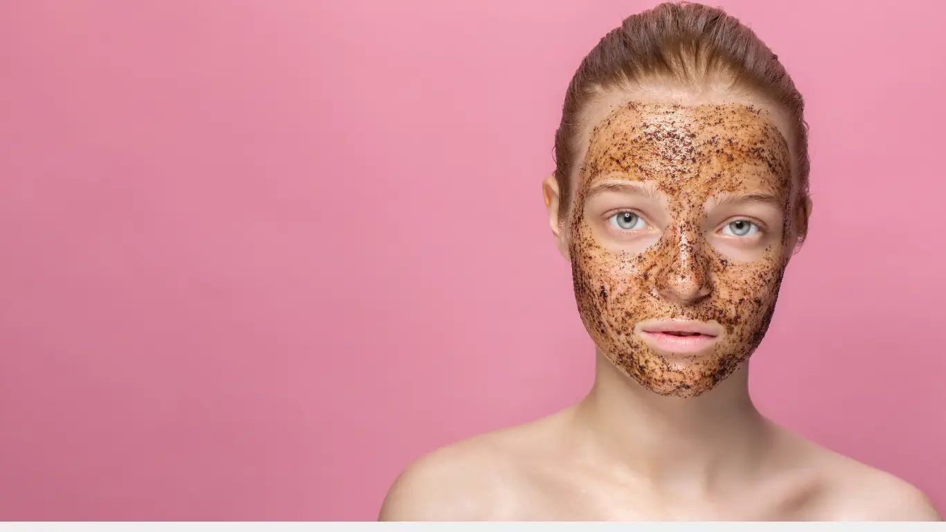 Chemical peel treatment application