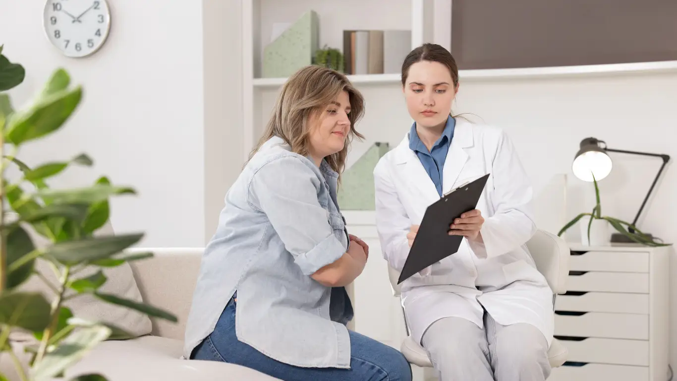 Functional medicine approach