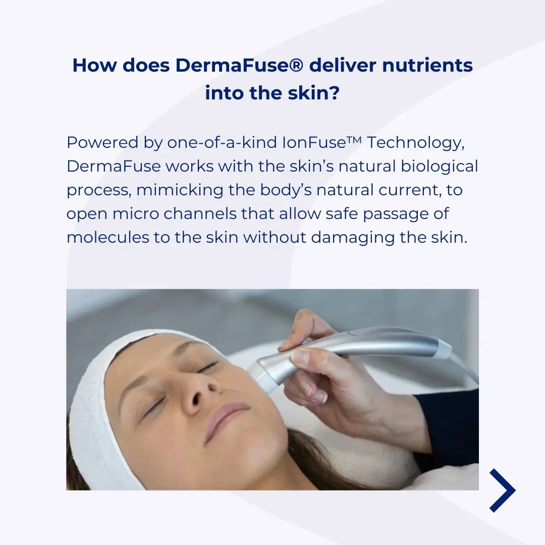 Dermafuse Facial at Prime Vitality Care