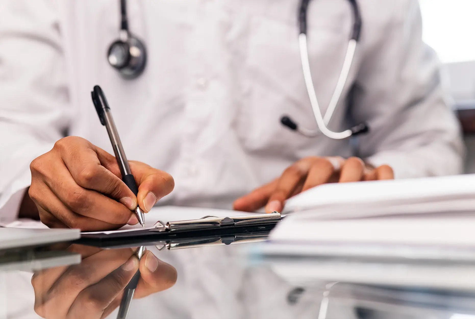 Onsite Wellness Clinics