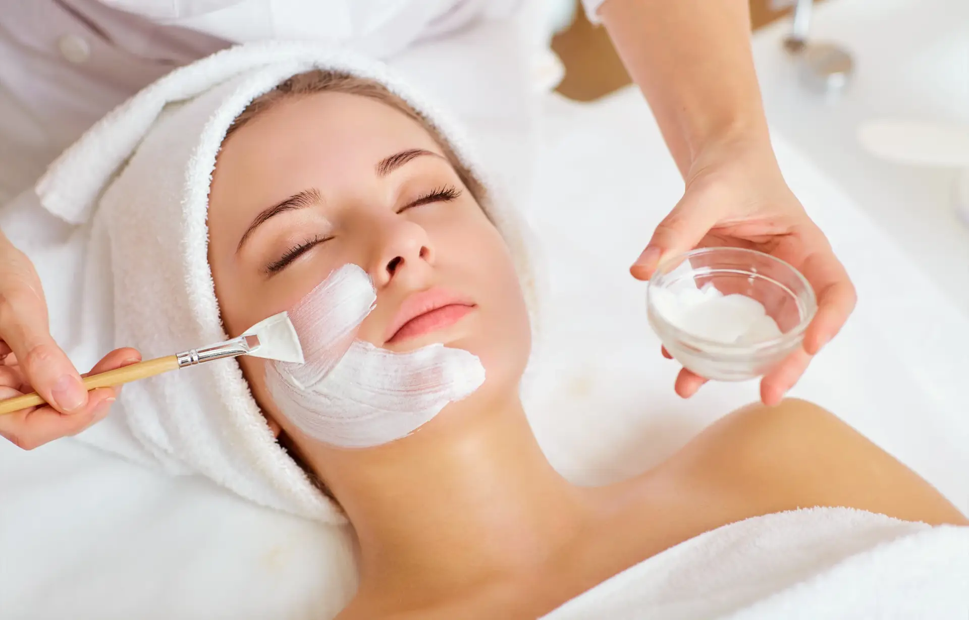 Signature Facial