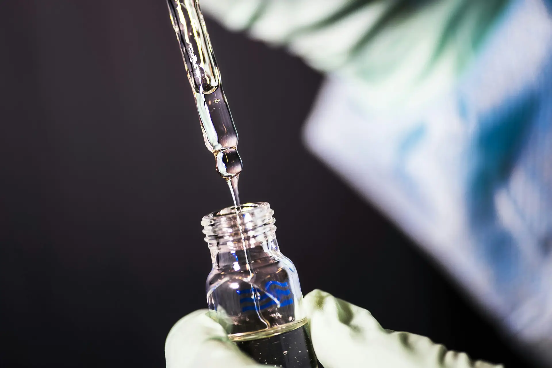 Advanced laboratory testing and diagnostics