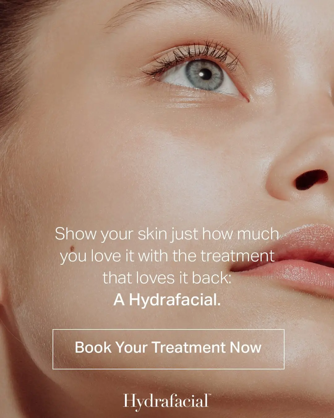 Platinum HydraFacial