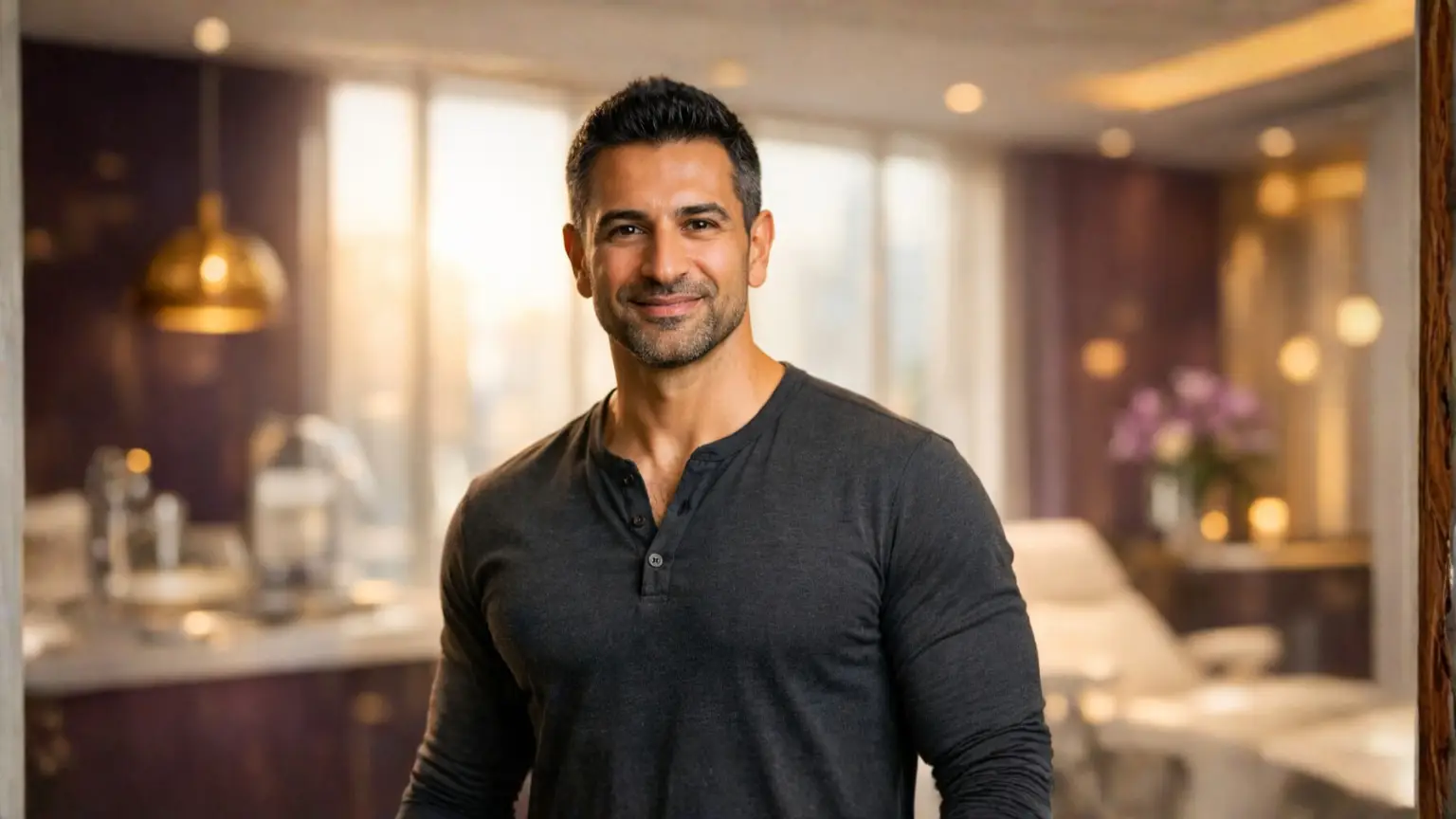 Hormone therapy consultation