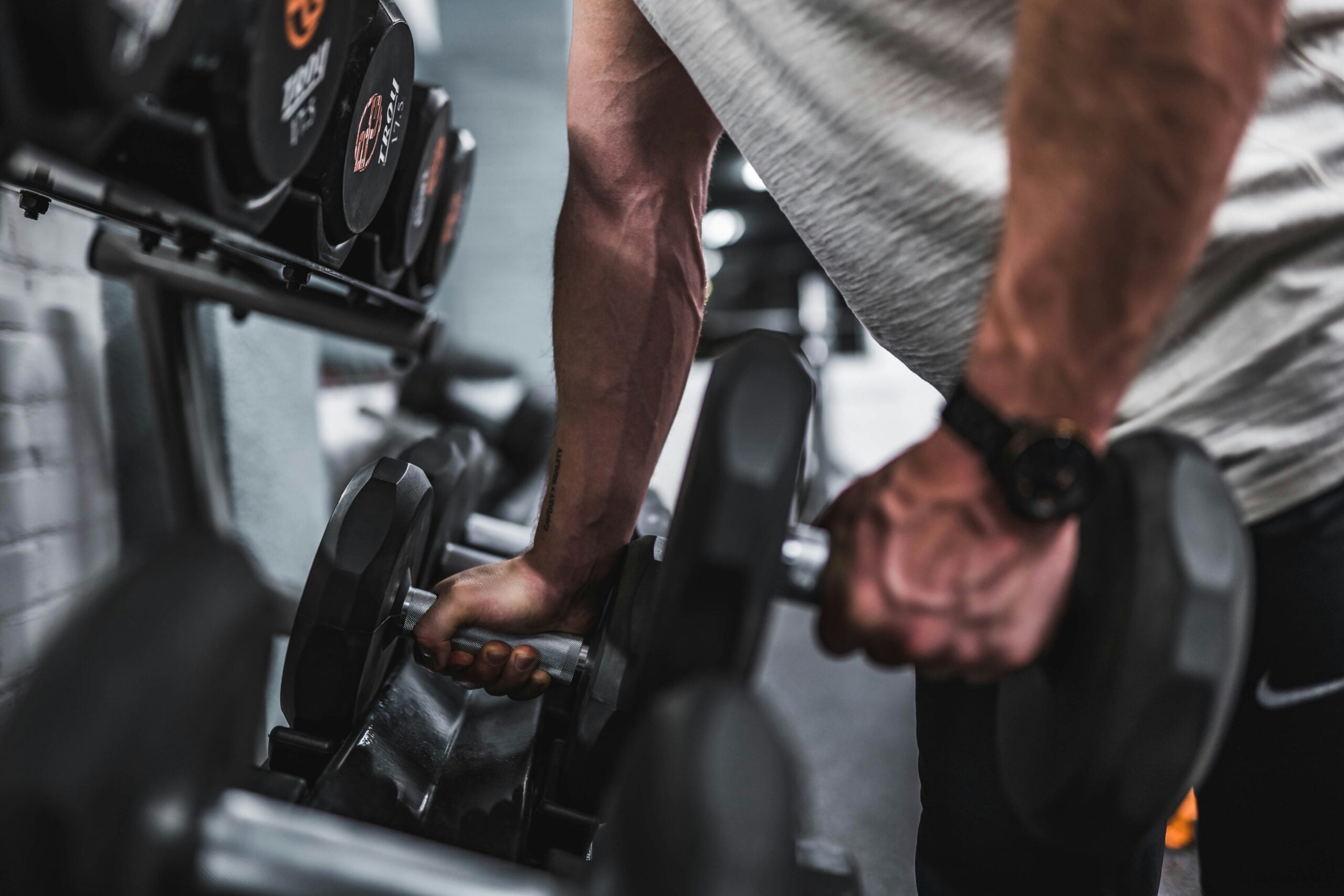Athletic performance training and optimization