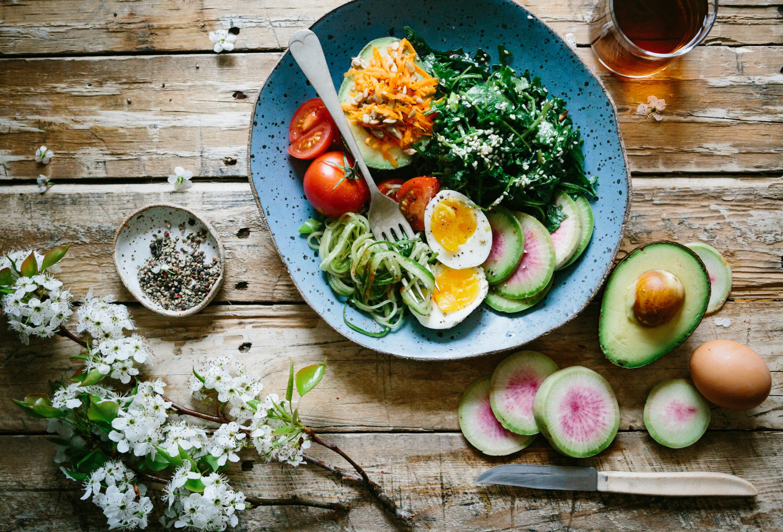 Metabolic reset and weight management