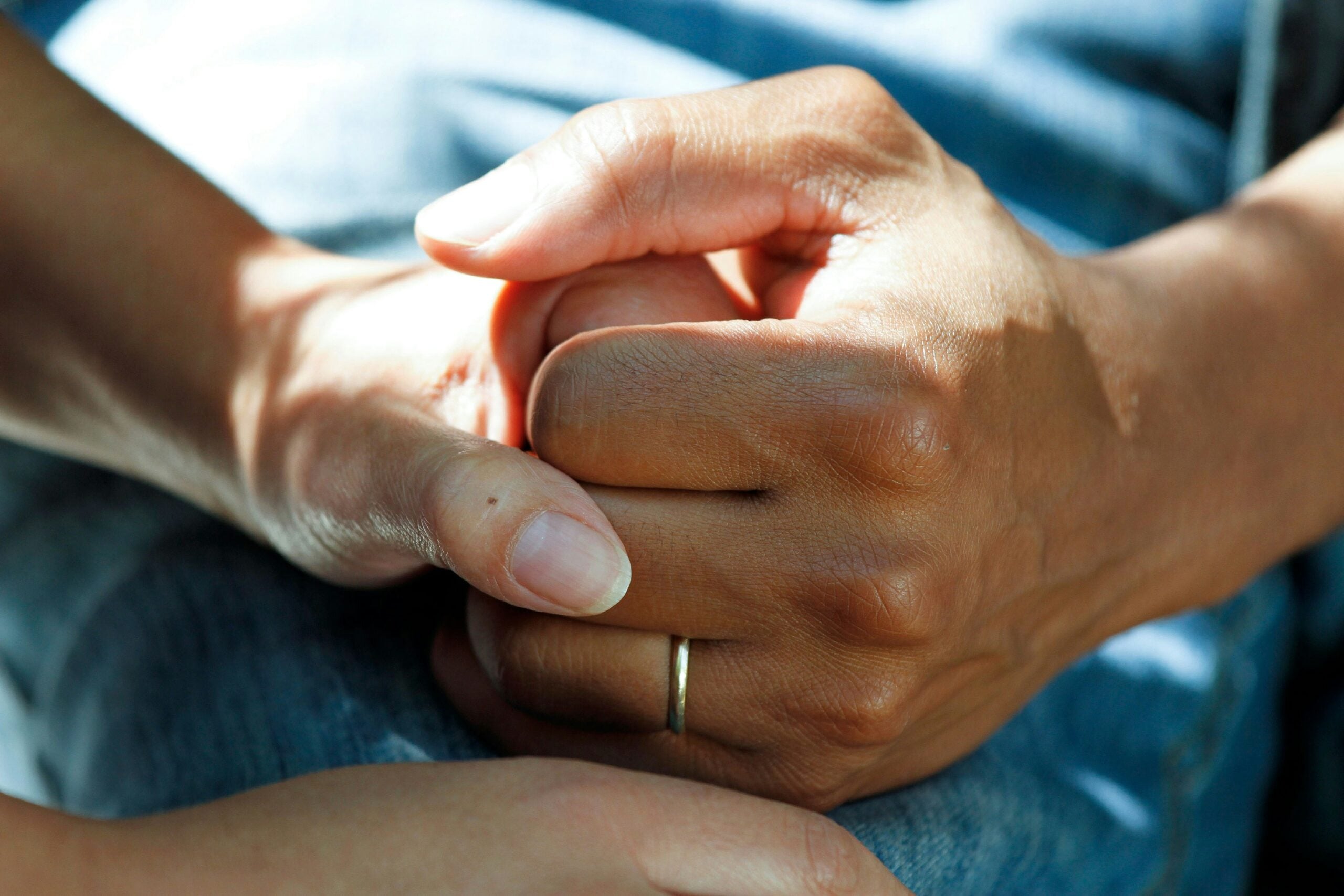 Home visiting physician care