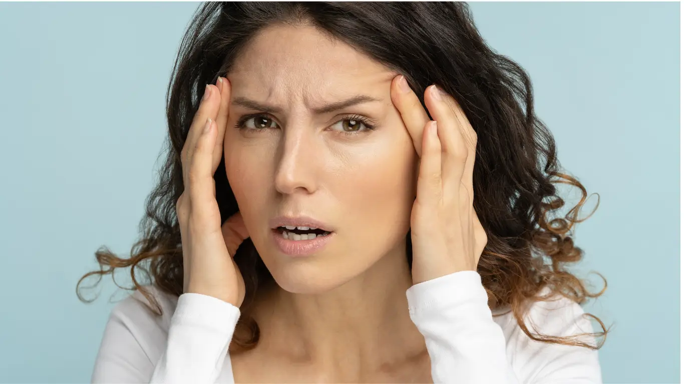 Skin and hair restoration treatments