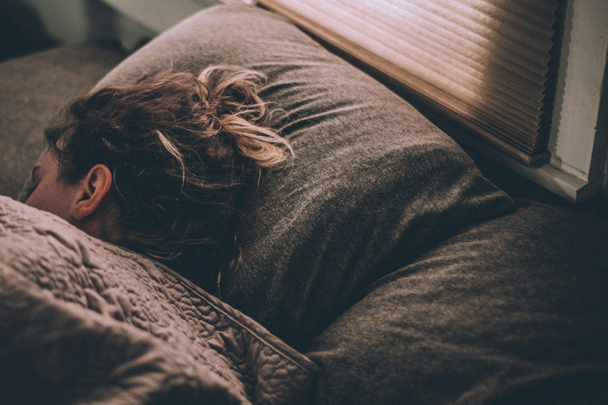 Peaceful sleep optimization environment