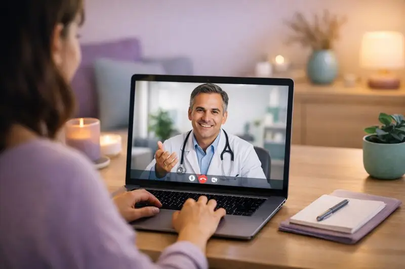 TRT – Testosterone Replacement Therapy San Antonio