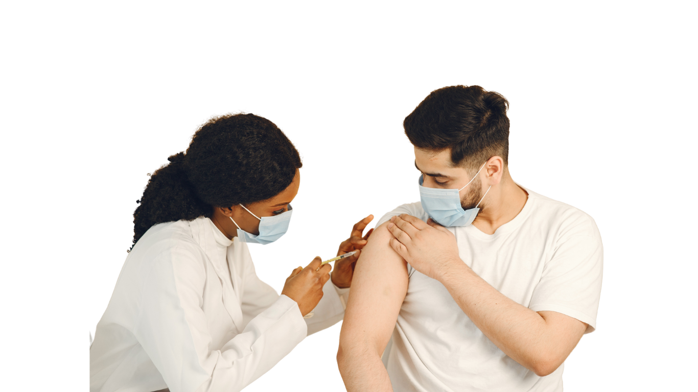 Flu Shot Clinics