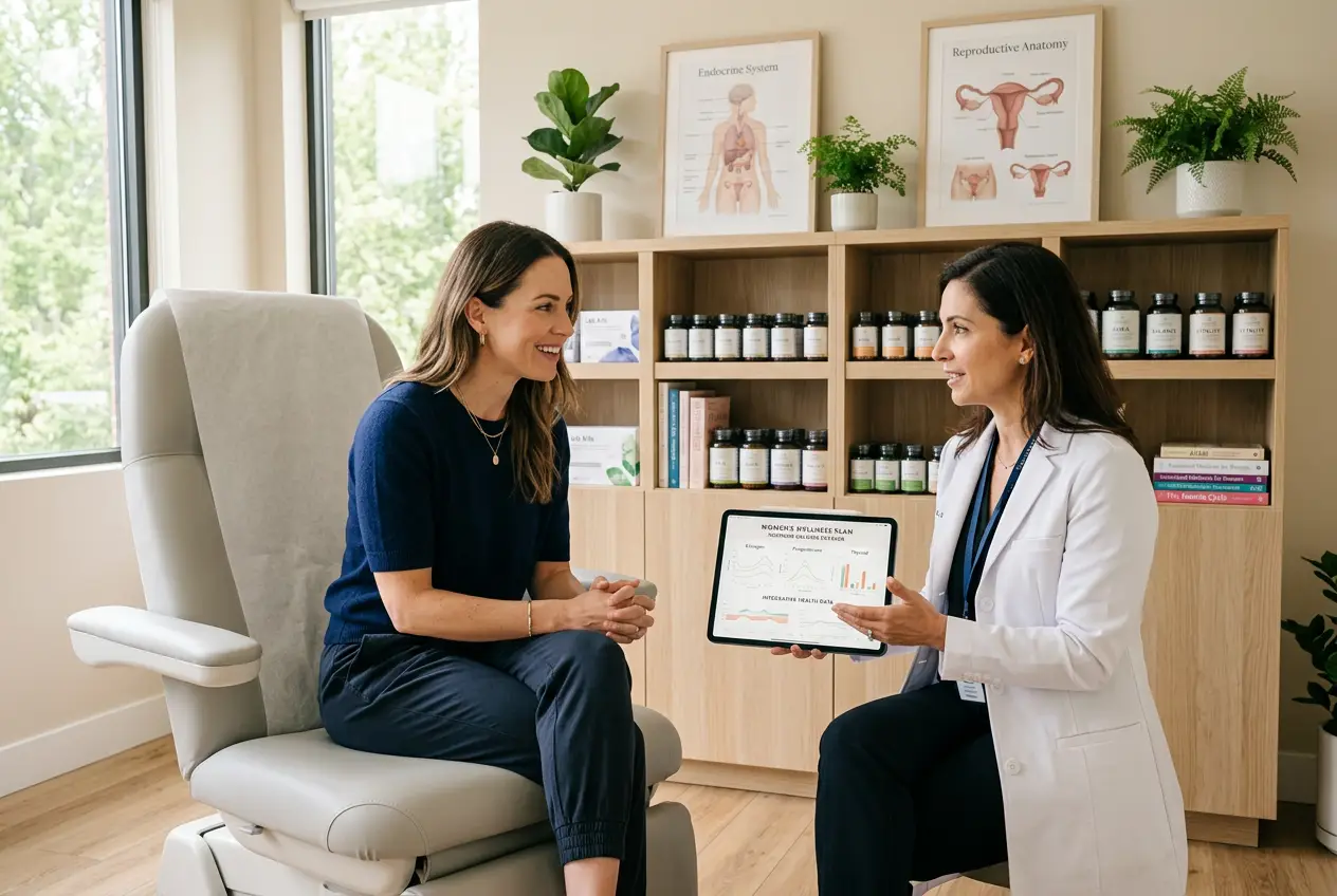 Wellness Resources