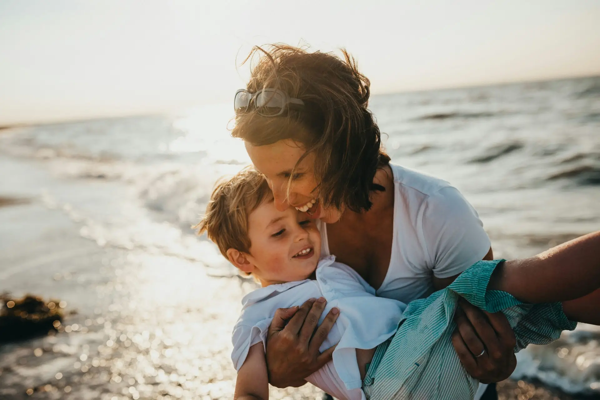 Fertility support and planning