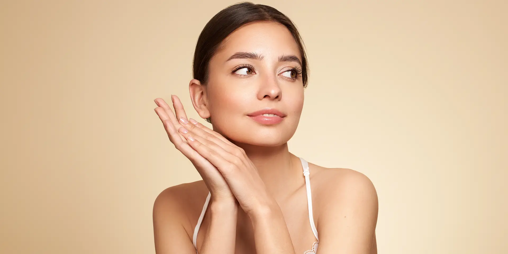 Hand rejuvenation with fillers