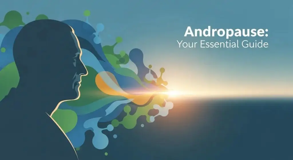 Andropause: Your Essential Guide